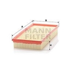 Mann Aria Land Rover C35126 per ripristinare il corretto funzionamento del componente
