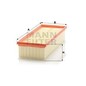 Mann Aria Vag C35154/1