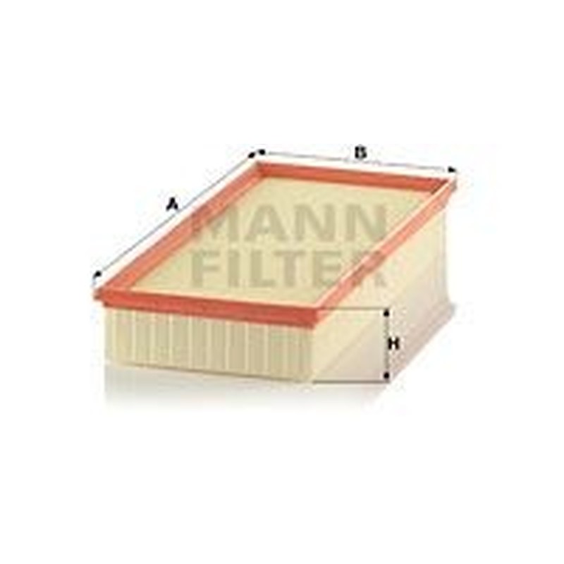 Mann Aria Vag C39219
