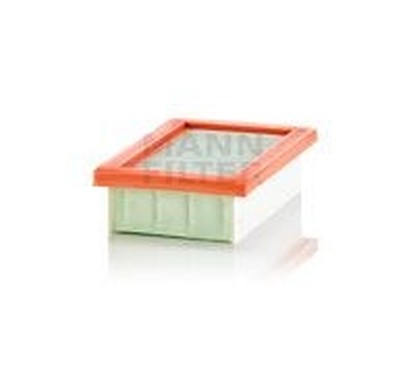 MANN-FILTER Filtro aria C 22 033/1