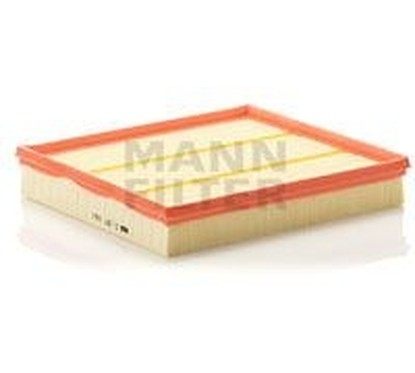 MANN-FILTER Filtro aria C 27 161