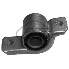 Metalcaucho Silentblock Braccio Tipo 02675 per ripristinare il corretto funzionamento del componente