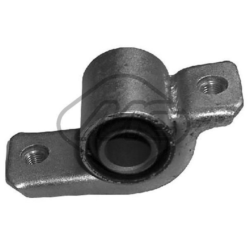 Metalcaucho Silentblock Braccio Tipo 02675