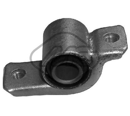 Metalcaucho Silentblock Braccio Tipo 02675 per ripristinare il corretto funzionamento del componente