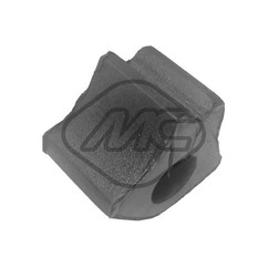 Metalcaucho Gommino Barra Post. Toledo Golf 02824 per ripristinare il corretto funzionamento del componente