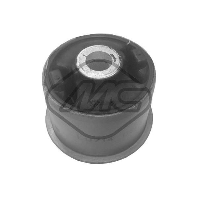 Metalcaucho Silentblock Braccio Post Ibiza 93 02839