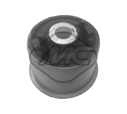 Metalcaucho Silentblock Braccio Post Ibiza 93 02839 per ripristinare il corretto funzionamento del componente