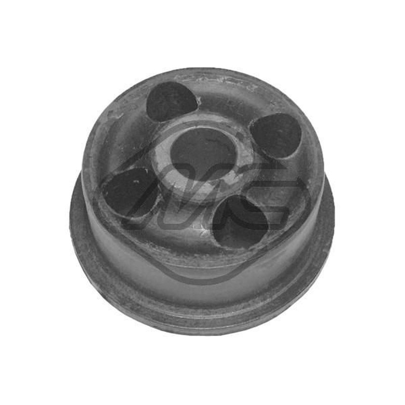 Metalcaucho Silentblock Ponte Post. Berling 04247