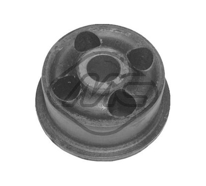 Metalcaucho Silentblock Ponte Post. Berling 04247 per ripristinare il corretto funzionamento del componente