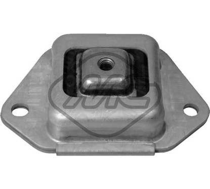 Metalcaucho Supporto Ponte Post. C5/407 05242 per ripristinare il corretto funzionamento del componente