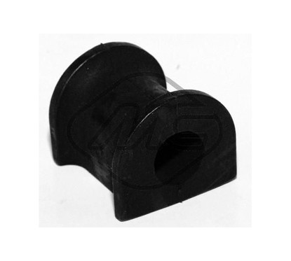 Metalcaucho Boccola Barra Stab. Stab. Transporter ''03 05412