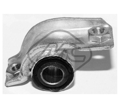 Metalcaucho Silentblock Ant Braccio Ant Sx 147-156 05548 per ripristinare il corretto funzionamento del componente