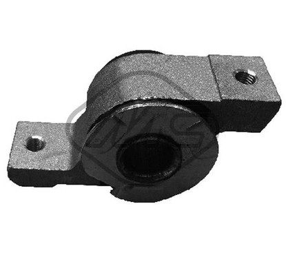 Metalcaucho Silentblock Post Braccio Ant Dx 147-156 05550 per ripristinare il corretto funzionamento del componente