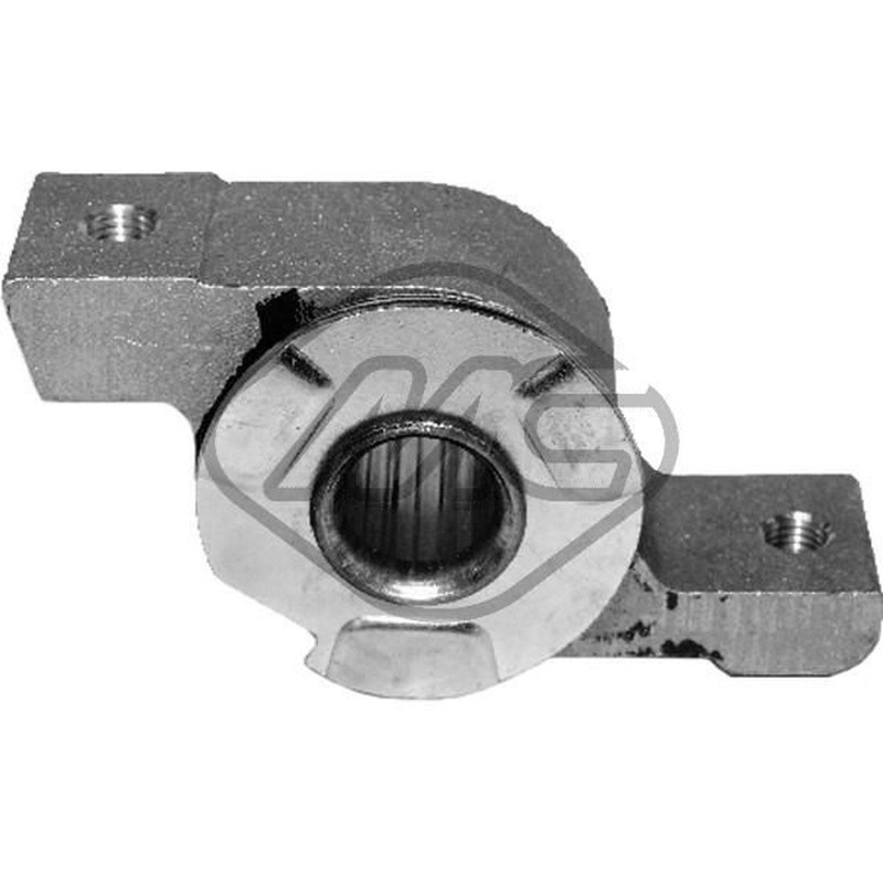 Metalcaucho Silentblock Post Braccio Ant Dx 147-156 05551