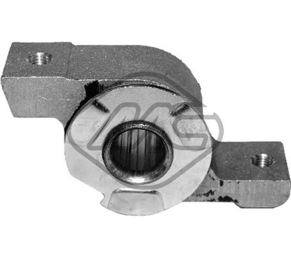 Metalcaucho Silentblock Post Braccio Ant Dx 147-156 05551 per ripristinare il corretto funzionamento del componente