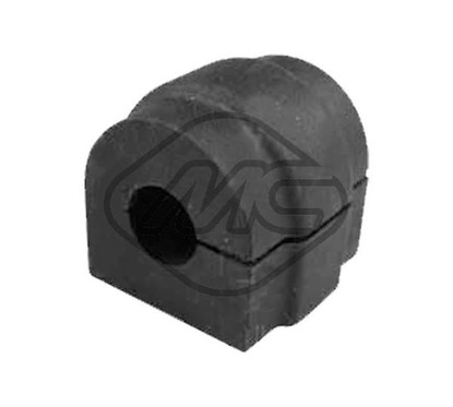 Metalcaucho Boccola Barra Stab. Stab.Post.Bmw X3 05859 per ripristinare il corretto funzionamento del componente