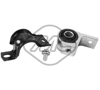 Metalcaucho Kit Modifiac Silntbloc Partner-306-Xsara-Berlingo 05948