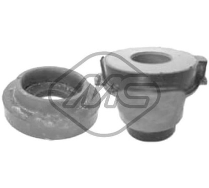 Metalcaucho Kit Silentblocs Ant. Sub-Chasis 05976 per ripristinare il corretto funzionamento del componente