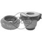 Metalcaucho Kit Silentblocs Ant. Sub-Chasis 05976