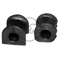 Metalcaucho Kit Riparazione Bar Stab. Post.Tter ''03- 05980
