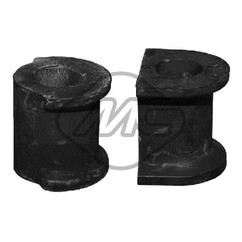 Metalcaucho Kit Riparazione Bar Stab. Post.Tter ''03- 05981