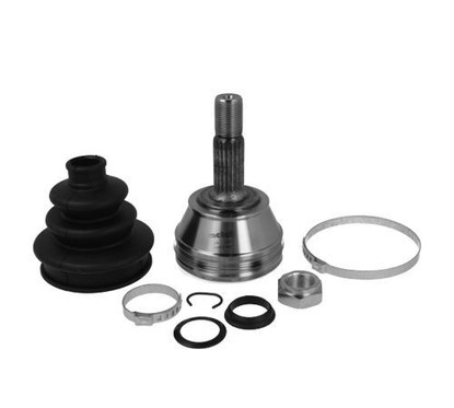 Metelli 'Giunti Vw: Derby 1.3 (81-88) - Polo 0.9 15-1034