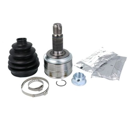 METELLI Kit giunti, Semiasse 15-11000 per ripristinare il corretto funzionamento del componente