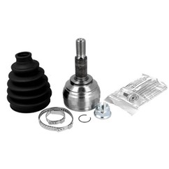 METELLI Kit giunti, Semiasse 15-11014 per ripristinare il corretto funzionamento del componente