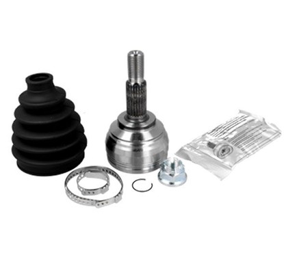 METELLI Kit giunti, Semiasse 15-11014 per ripristinare il corretto funzionamento del componente