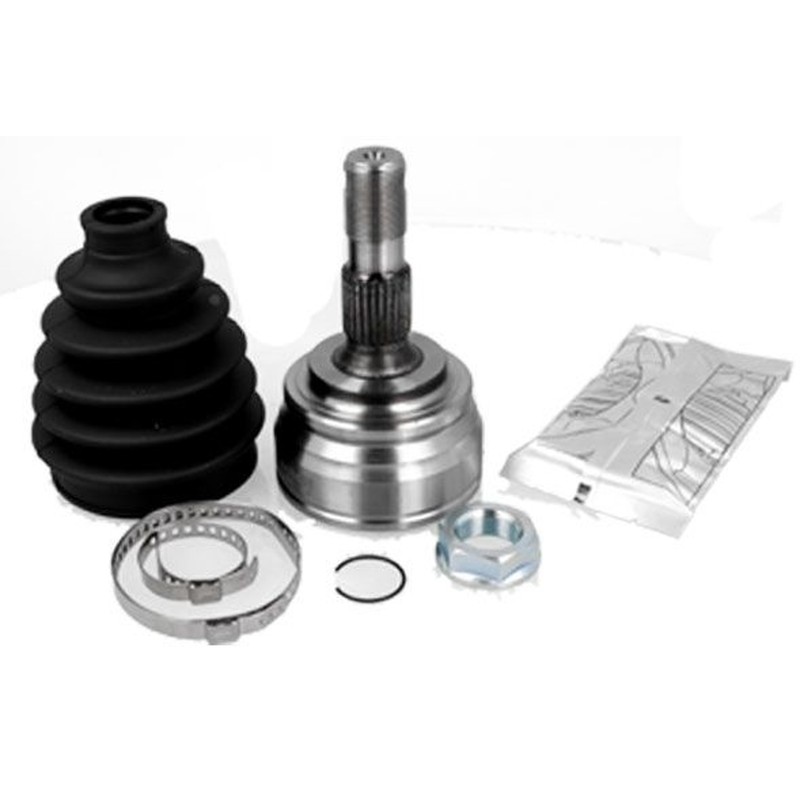 METELLI Kit giunti, Semiasse 15-11041