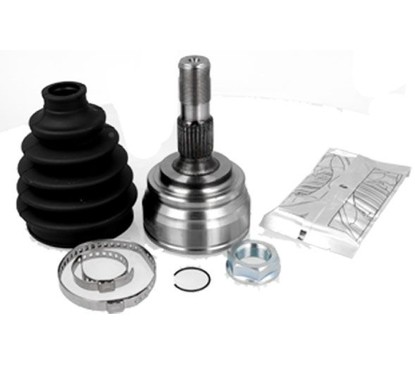METELLI Kit giunti, Semiasse 15-11041 per ripristinare il corretto funzionamento del componente