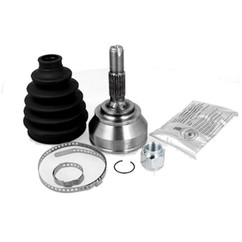 METELLI Kit giunti, Semiasse 15-11047 per ripristinare il corretto funzionamento del componente