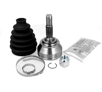 METELLI Kit giunti, Semiasse 15-11047 per ripristinare il corretto funzionamento del componente