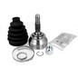 METELLI Kit giunti, Semiasse 15-11047