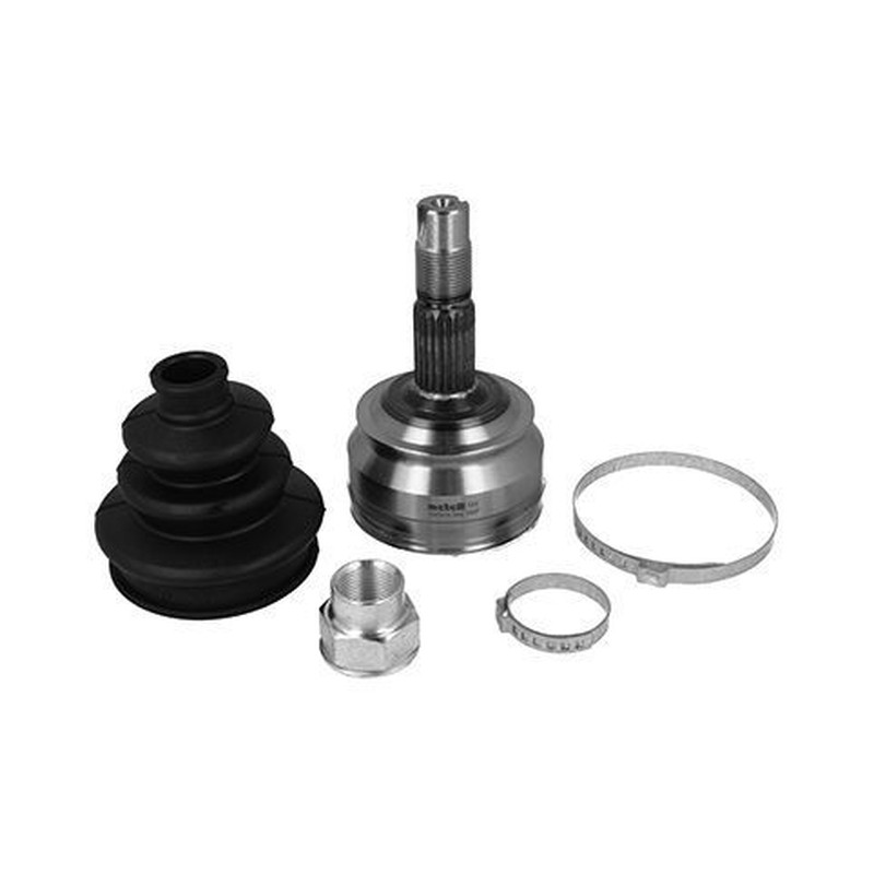 Metelli 'Giunti Fiat: Brava, Bravo 1.4 15-1105