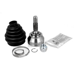 METELLI Kit giunti, Semiasse 15-11050 per ripristinare il corretto funzionamento del componente
