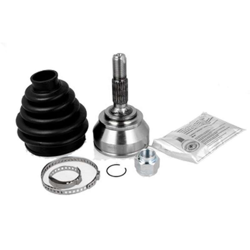 METELLI Kit giunti, Semiasse 15-11050