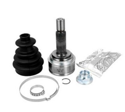 METELLI Kit giunti, Semiasse 15-11050