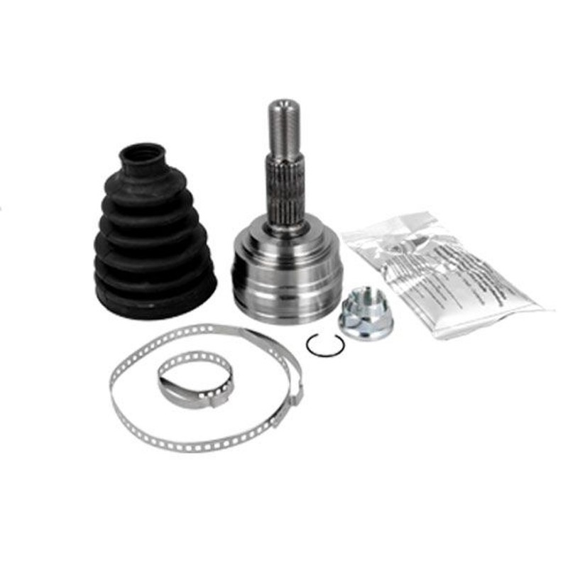 METELLI Kit giunti, Semiasse 15-11051