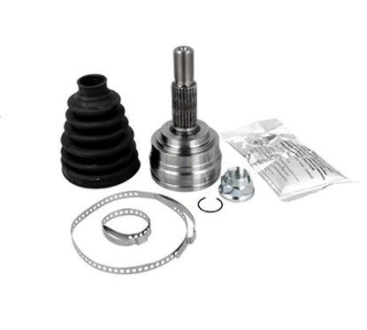 METELLI Kit giunti, Semiasse 15-11051 per ripristinare il corretto funzionamento del componente