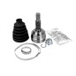 METELLI Kit giunti, Semiasse 15-11051
