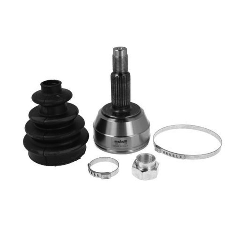 Metelli 'Giunti Ford: Escort 1.4 15-1125