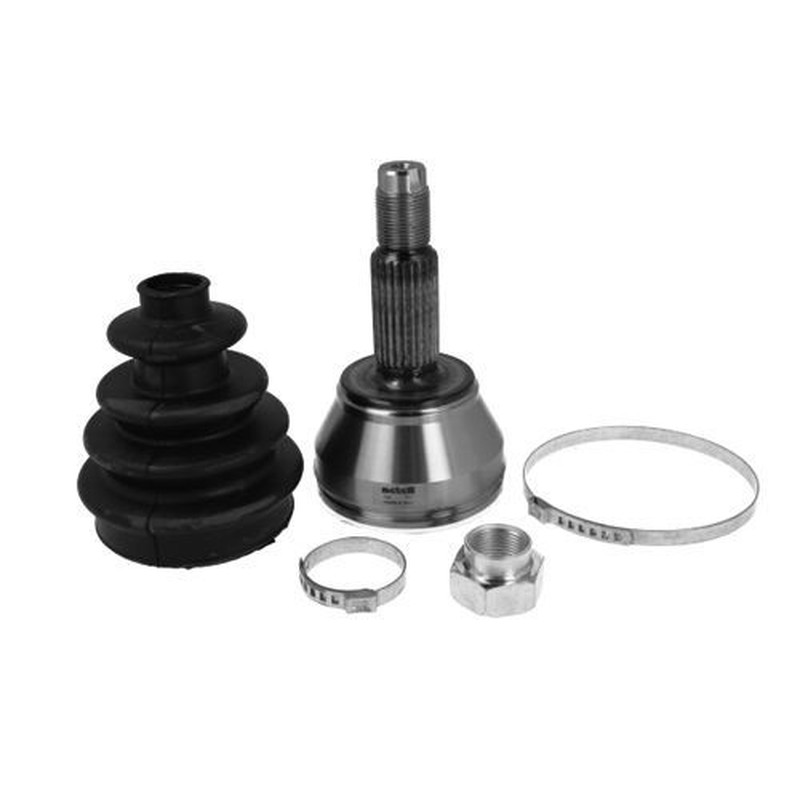 Metelli 'Giunti Ford: Fiesta 1.2 16V 15-1192