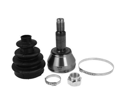 Metelli 'Giunti Ford: Fiesta 1.2 16V 15-1192 per ripristinare il corretto funzionamento del componente