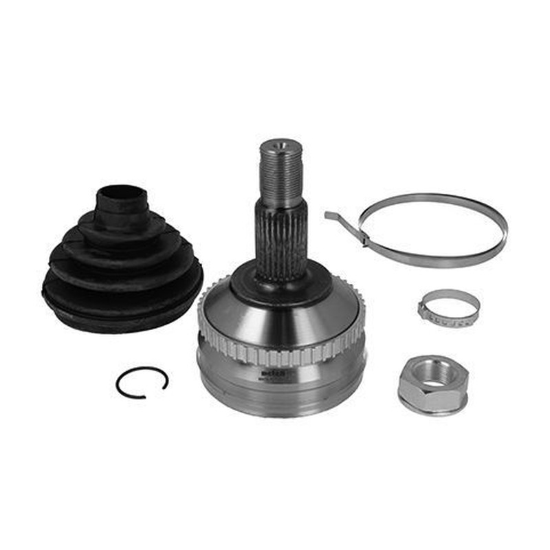 Metelli 'Giunti Citroën: Evasion 1.9 Td 15-1224