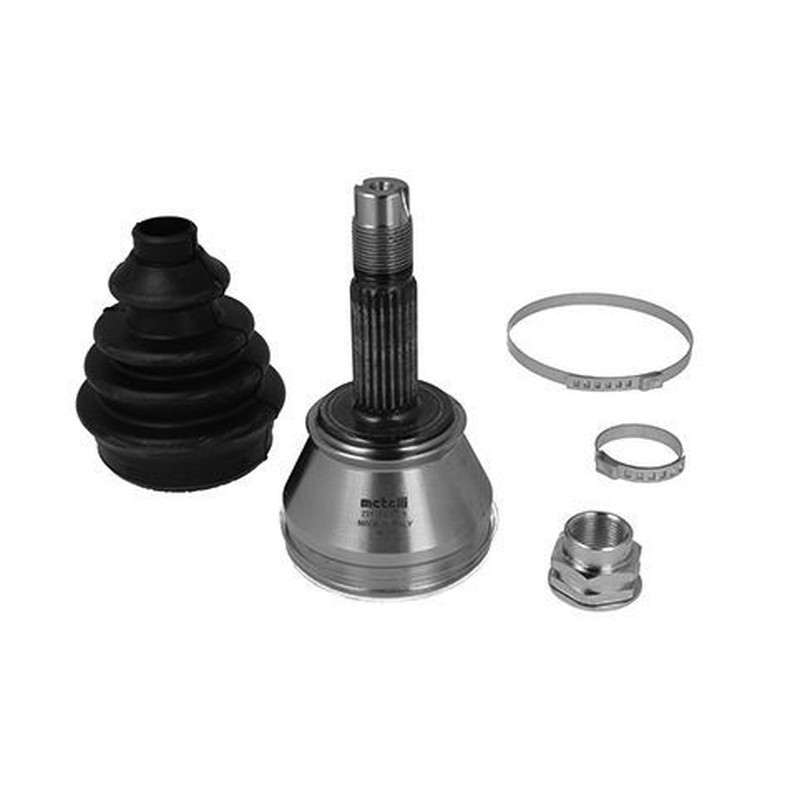 Metelli 'Giunti Fiat: Palio 1.4 15-1231