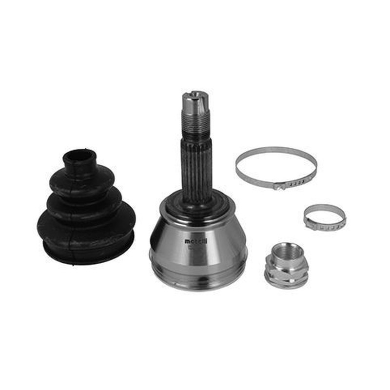 Metelli 'Giunti Fiat: Palio 1.0 15-1240