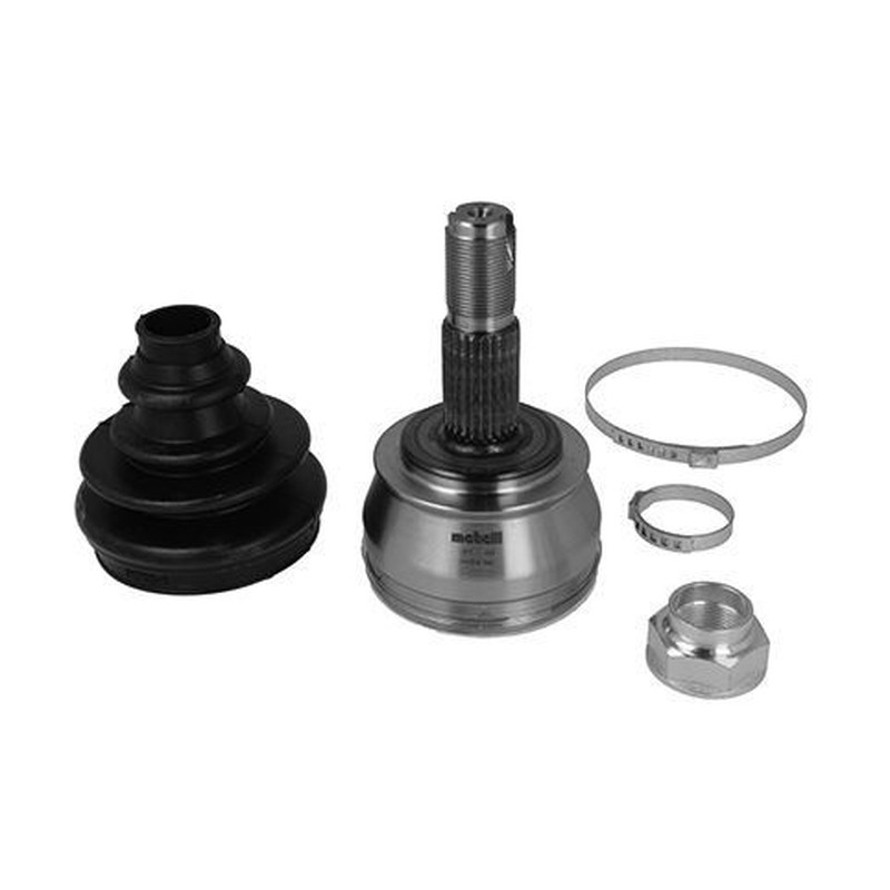 Metelli 'Giunti Alfa Romeo: 156 1.6 16V T.S. 15-1245