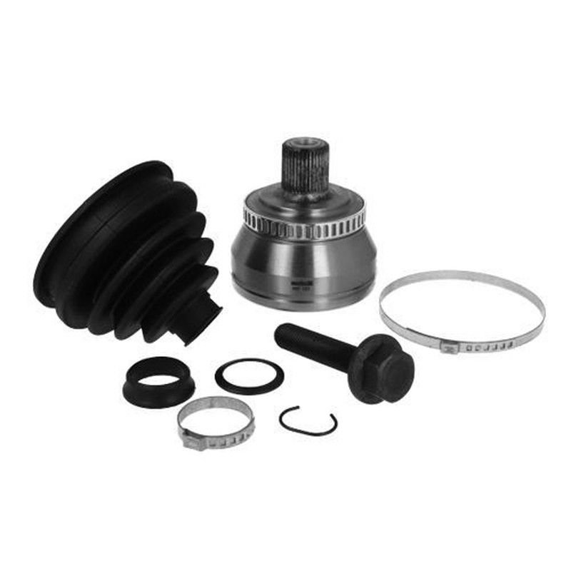 Metelli 'Giunti Audi: A4 1.8 T., Quattro 15-1267