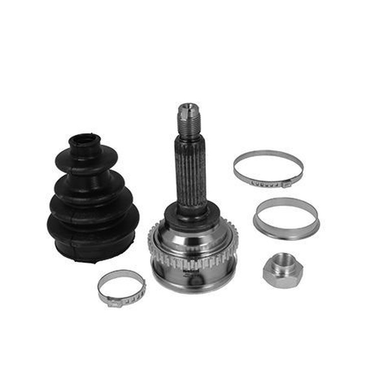 Metelli 'Giunti Chevrolet: Matiz 0.8 15-1280